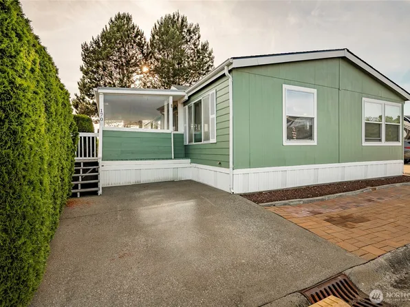 4751 Birch Bay Lynden Road #170, Blaine, WA 98230