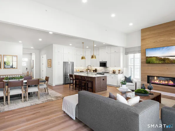 6 Holly Ridge Way Drive Lot #81, Danbury, CT 06810