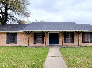 2614 Tanglewood Dr, Commerce, TX 75428