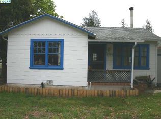 1590 Stanford Ave, Concord, CA 94519