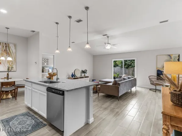 6104 PATRIOTS LANDING Lane, Jacksonville, FL 32244