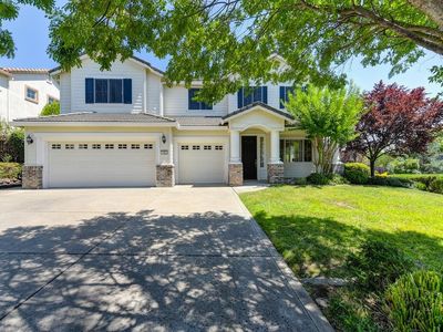 1024 Morning Glory Ct, El Dorado Hills, CA, 95762