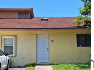 28250 SW 141st Pl, Homestead, FL 33033