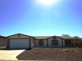 2520 E Jared Dr, Fort Mohave, AZ 86426