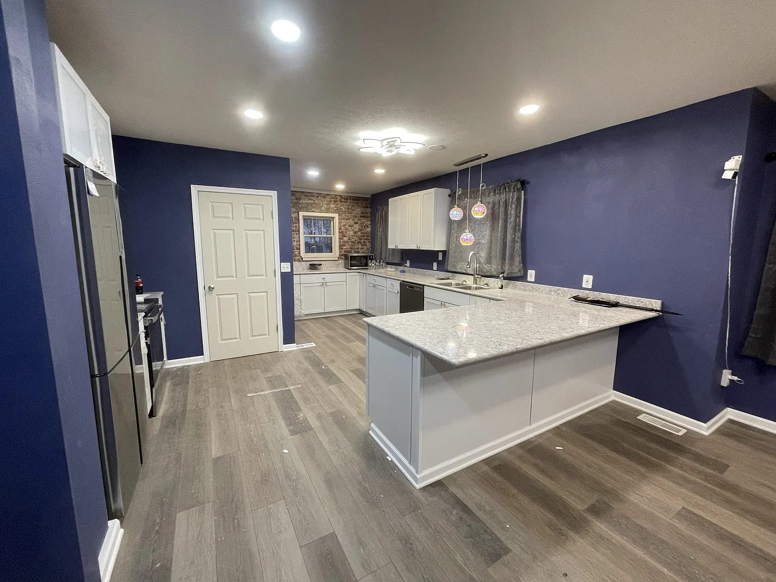 3802 E Seedling Mile Rd - 1 — Photo 4