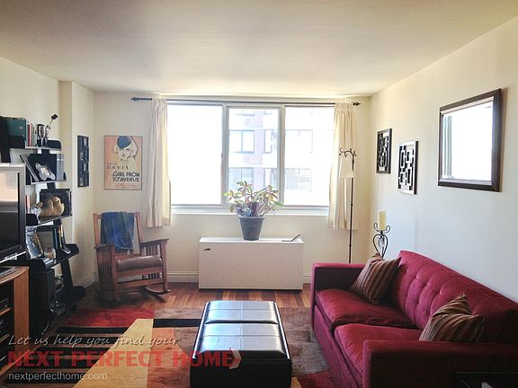 5th image of 345 E 93rd St APT 17J