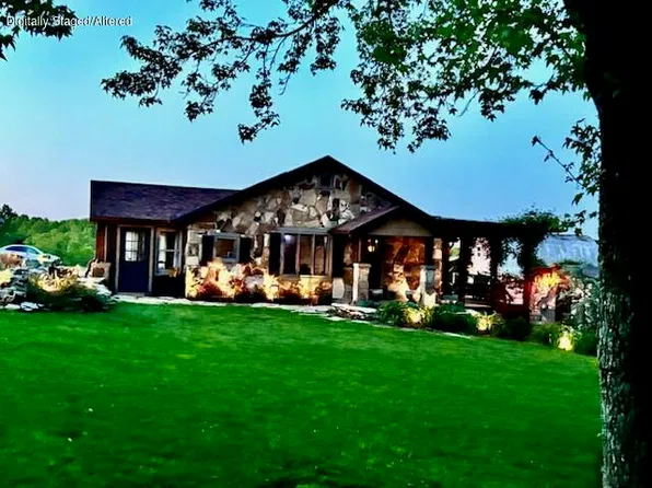 265-267 Walker Road, Chadwick, MO 65629