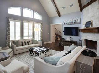 3649 Shady Creek Ct, Frisco, TX 75033