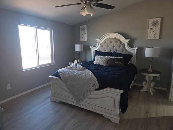 4th image of 320 E McKellips Rd #34