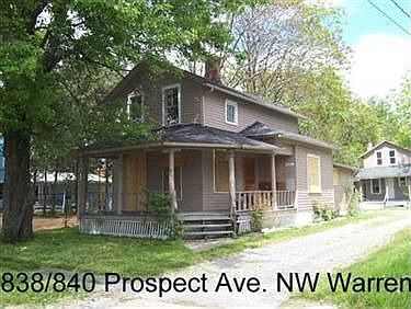 1st image of 838-840 Prospect Ave NW