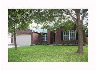 1201 Mountain View Dr, Pflugerville, TX 78660