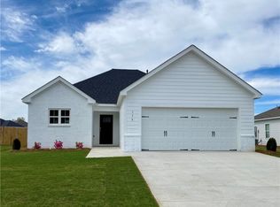 538 Bush Creek Rd, Opelika, AL 36804