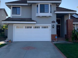 27842 Sheffield, Mission Viejo, CA 92692