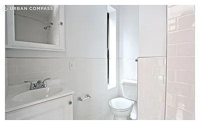 Rented by Compass