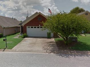 337 Alex Cv, Southaven, MS 38671