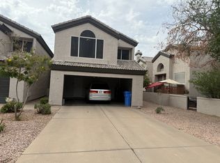 1188 W Salmon Ct, Gilbert, AZ 85233