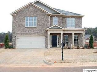 107 Magnus Ave SW, Huntsville, AL 35824