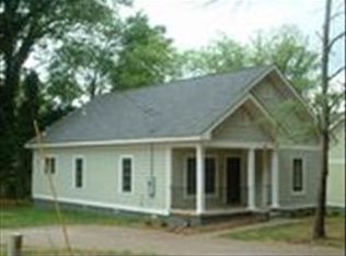 134 Fairview St, Athens, GA 30601