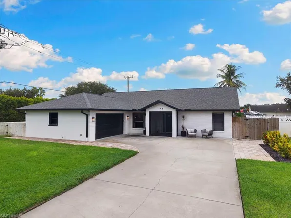 98 Chardon PL, NAPLES, FL 34110