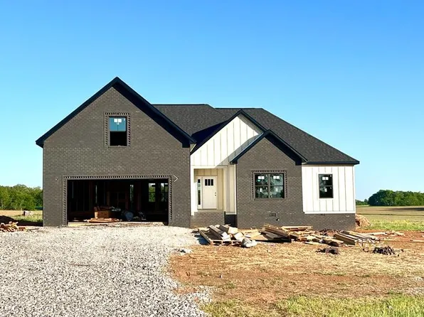 3998 Davis Mill Rd Lot 10, Trenton, KY 42286