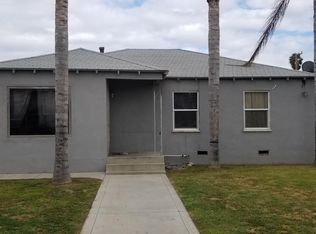 640 S East St, Tulare, CA 93274