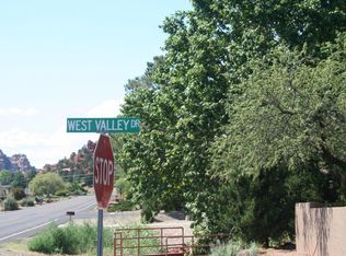 30 W Valley Dr, Sedona, AZ 86351