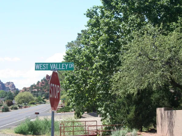 30 W Valley Dr, Sedona, AZ 86351
