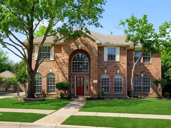 4706 Coventry Ln, Arlington, TX 76017