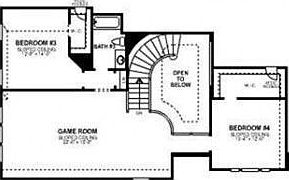 3rd image of 25418 Oakton Springs Dr
