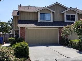 160 Folsom Pl, Milpitas, CA 95035