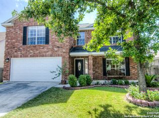 11922 Peach Xing, Helotes, TX 78023