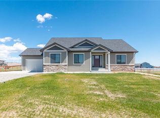 4759 Snowline Vista Way, Laurel, MT 59044