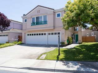 2840 Cortina Way, Union City, CA 94587