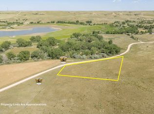 TRACT W South Shore Rd #B, Hot Springs, SD 57747