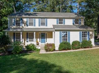 5609 Knox Ct, Norcross, GA 30092