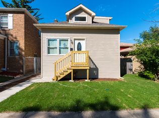 1150 W 102nd St, Chicago, IL 60643