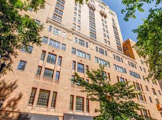 219 S 18th St UNIT 202, Philadelphia, PA 19103