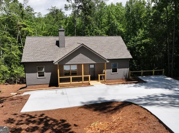 175 Tradewinds Rd, Cleveland, GA 30528