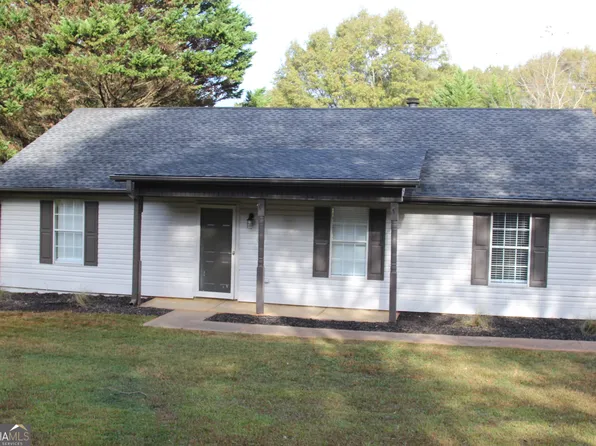 1177 Cornish Mountain Rd, Porterdale, GA 30014