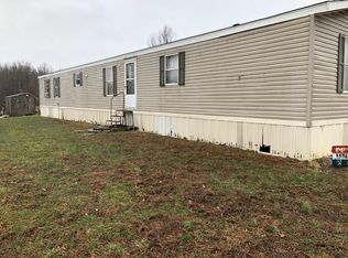 12192 Red Hill Maxwell Rd, Utica, KY 42376