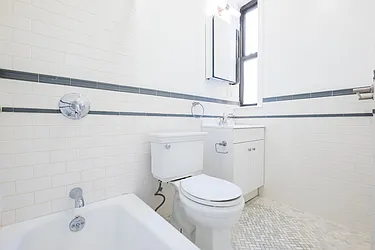 Rented by Keller Williams NYC