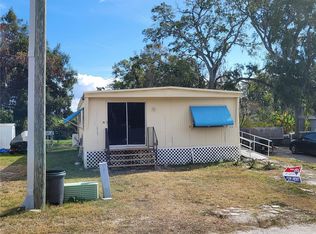 14922 Diagonal Rd, Hudson, FL 34667