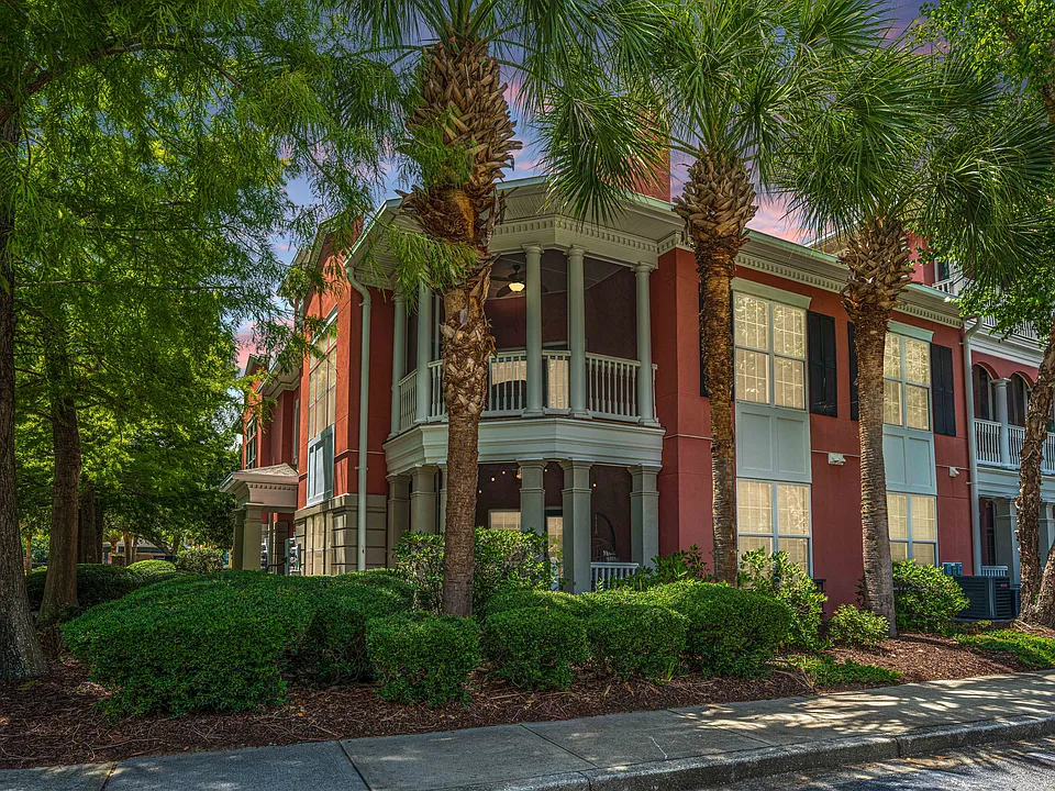 1216 Telfair Way #1216