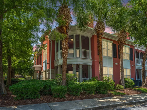 1216 Telfair Way #1216, Charleston, SC 29412