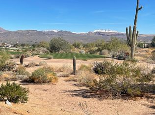 17817 E Stocking Trl, Rio Verde, AZ 85263