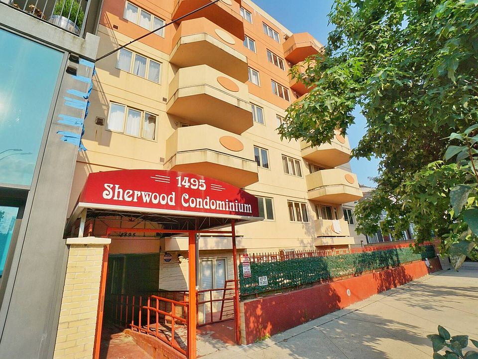 1st image of 1495 E 28th St APT 2A