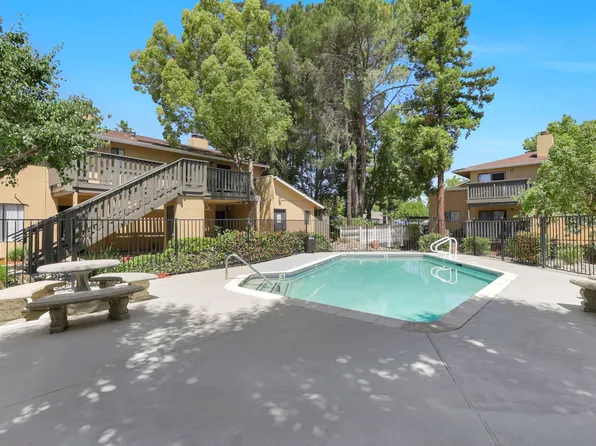 Woodbridge Place, 5135 El Camino Ave #317c68596, Carmichael, CA 95608