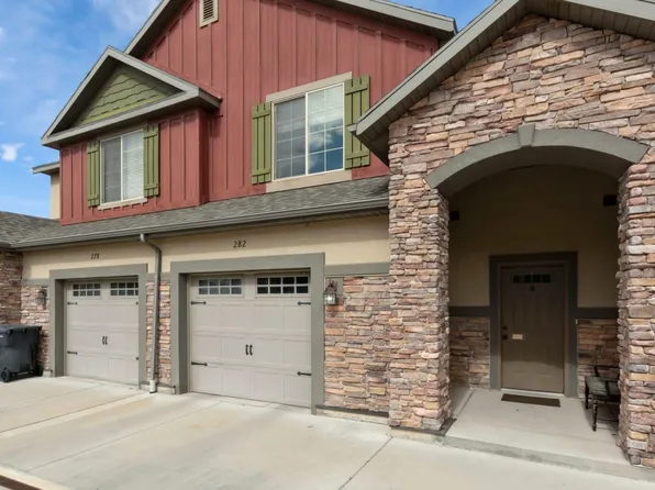 282 E Cascade Ct, Saratoga Springs, UT 84045