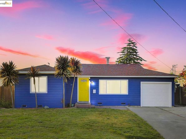 215 Isleton Ave, Oakland, CA 94603