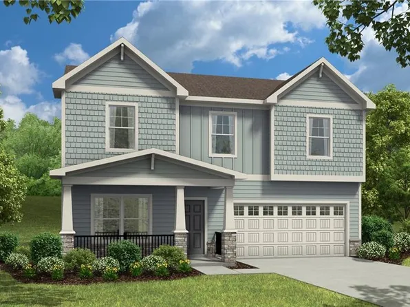 131 Getty Rd, Suffolk, VA 23434